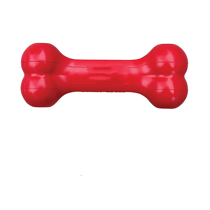 Why Your Dog Needs the Bite Resistant Rubber Pet Chew Grinding Toy