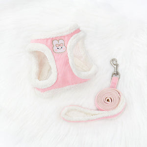 Why Your Pet Deserves the Best: Introducing Our Pet Vest Harness with Durable Leash Chain